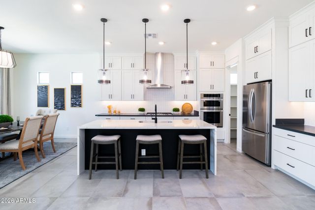 7544 W EVANS Drive, Peoria, AZ 85381