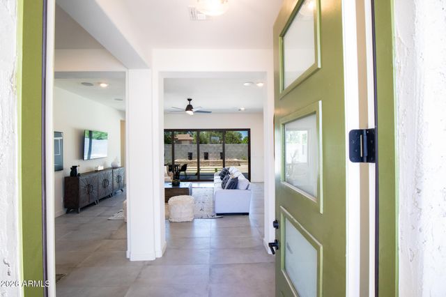 7544 W EVANS Drive, Peoria, AZ 85381