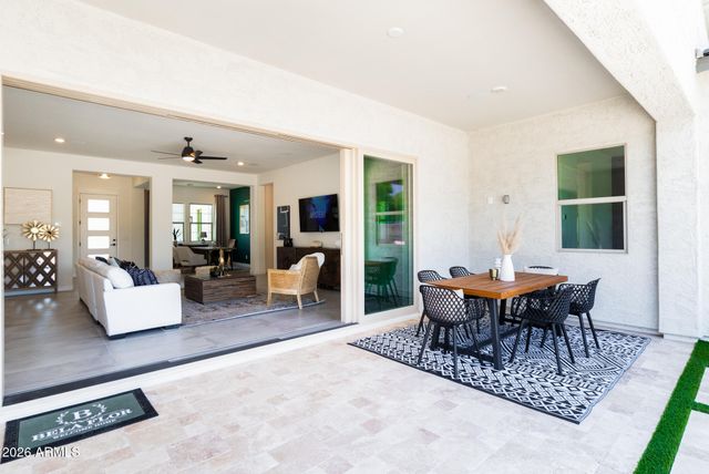 7544 W EVANS Drive, Peoria, AZ 85381