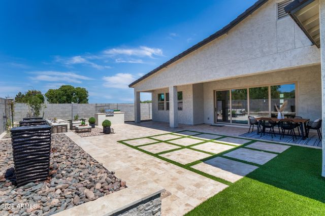 7544 W EVANS Drive, Peoria, AZ 85381