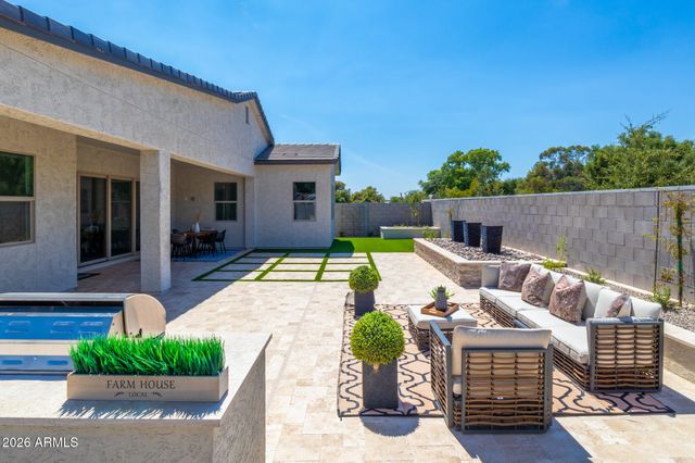 7544 W EVANS Drive, Peoria, AZ 85381