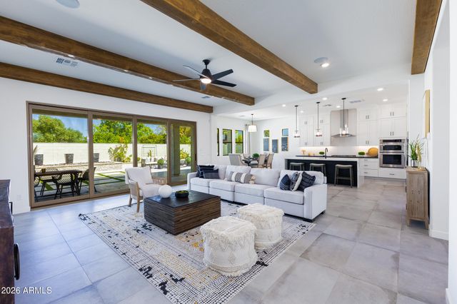 7544 W EVANS Drive, Peoria, AZ 85381