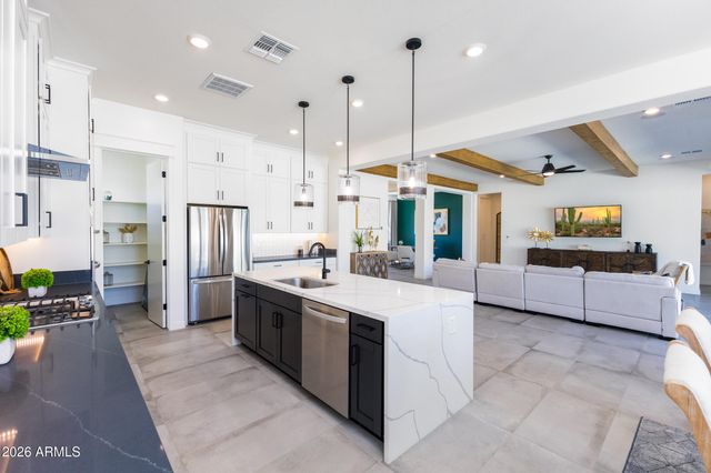 7544 W EVANS Drive, Peoria, AZ 85381