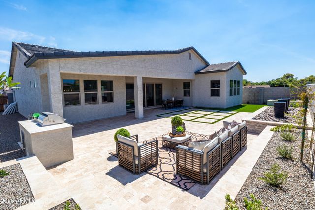7544 W EVANS Drive, Peoria, AZ 85381