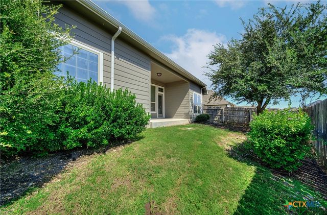 1203 Amber Dawn Drive, Temple, TX 76502