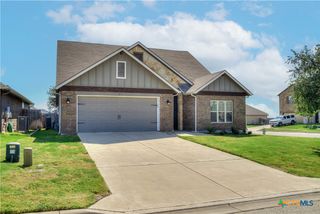 1203 Amber Dawn Drive, Temple, TX 76502