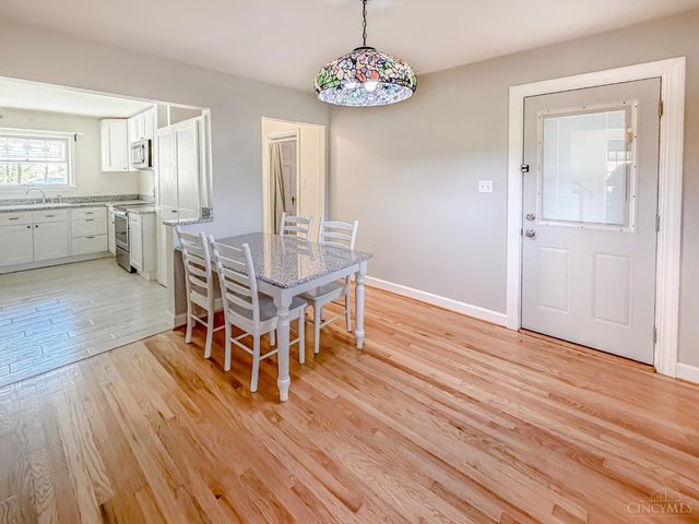 3910 Grand Avenue, Middletown, OH 45044