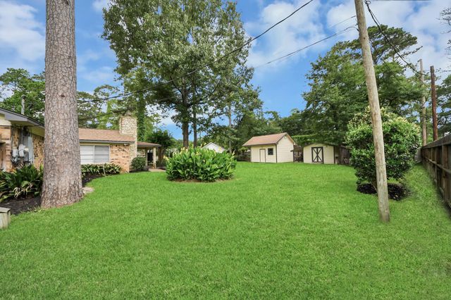 12210 Lieder Drive, Houston, TX 77065