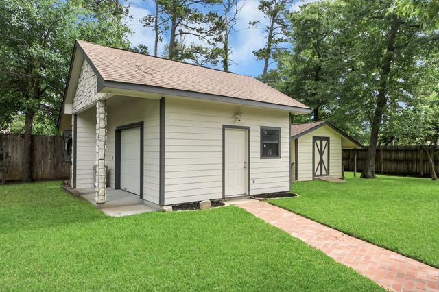 12210 Lieder Drive, Houston, TX 77065