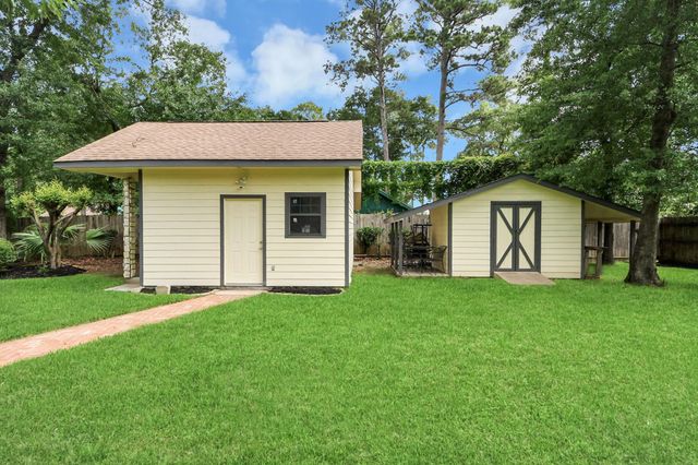 12210 Lieder Drive, Houston, TX 77065