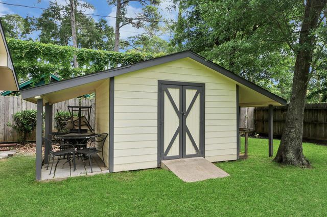 12210 Lieder Drive, Houston, TX 77065