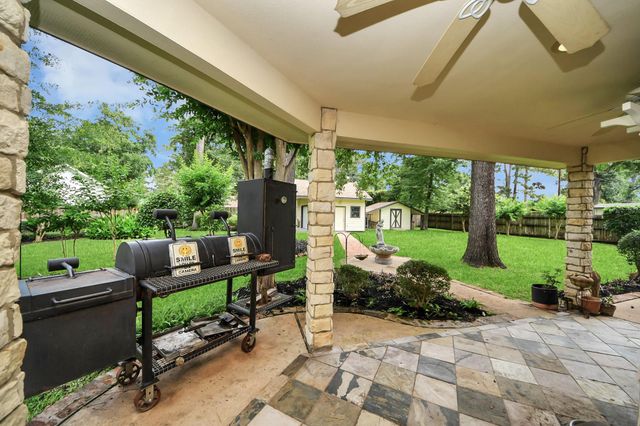 12210 Lieder Drive, Houston, TX 77065