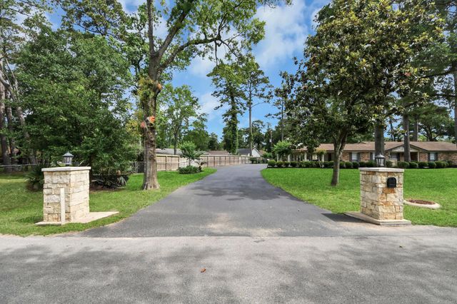 12210 Lieder Drive, Houston, TX 77065