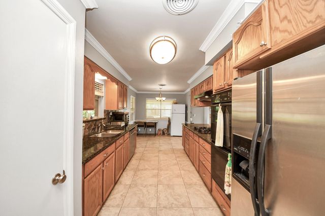12210 Lieder Drive, Houston, TX 77065
