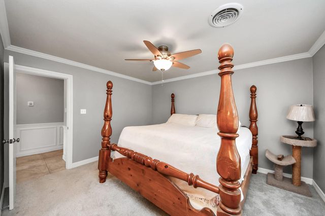 12210 Lieder Drive, Houston, TX 77065