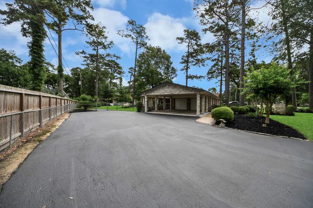 12210 Lieder Drive, Houston, TX 77065