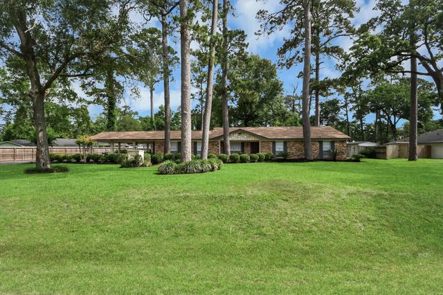 12210 Lieder Drive, Houston, TX 77065