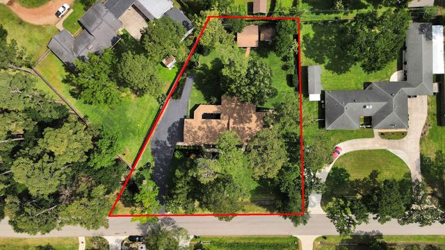 12210 Lieder Drive, Houston, TX 77065