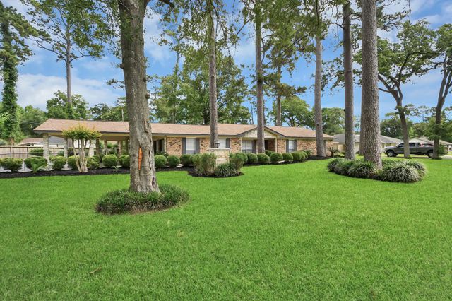 12210 Lieder Drive, Houston, TX 77065