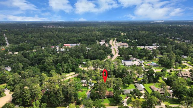 12210 Lieder Drive, Houston, TX 77065