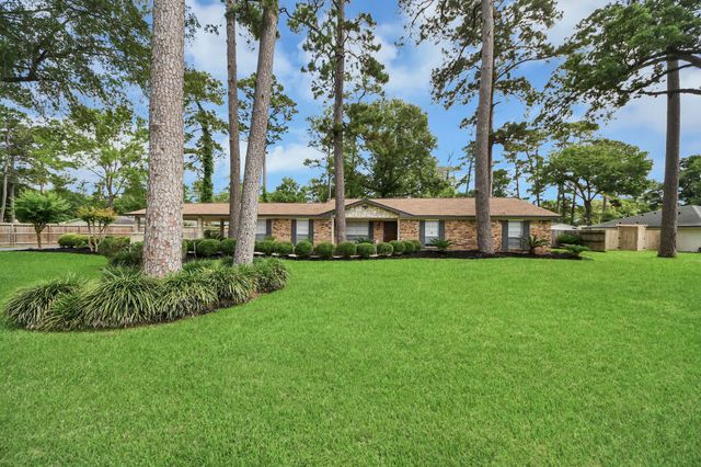 12210 Lieder Drive, Houston, TX 77065