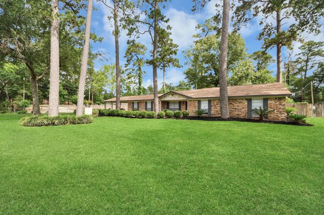 12210 Lieder Drive, Houston, TX 77065