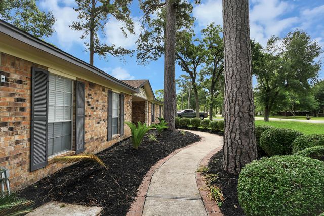 12210 Lieder Drive, Houston, TX 77065