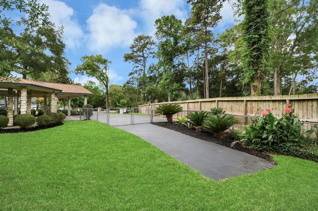 12210 Lieder Drive, Houston, TX 77065