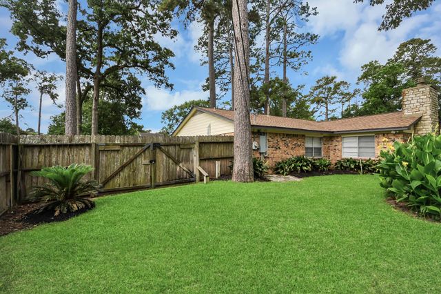 12210 Lieder Drive, Houston, TX 77065