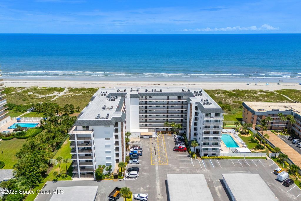 650 N Atlantic Avenue, Ph-6, Cocoa Beach, FL 32931