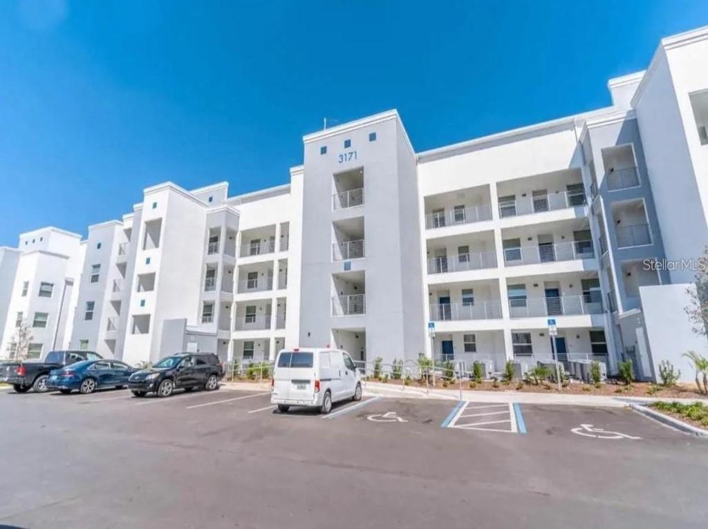 3121 PARADOX CIRCLE 203, Kissimmee, FL 34746