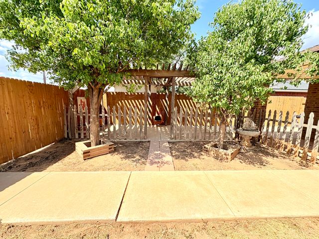 412 Primrose Avenue, Lubbock, TX 79416