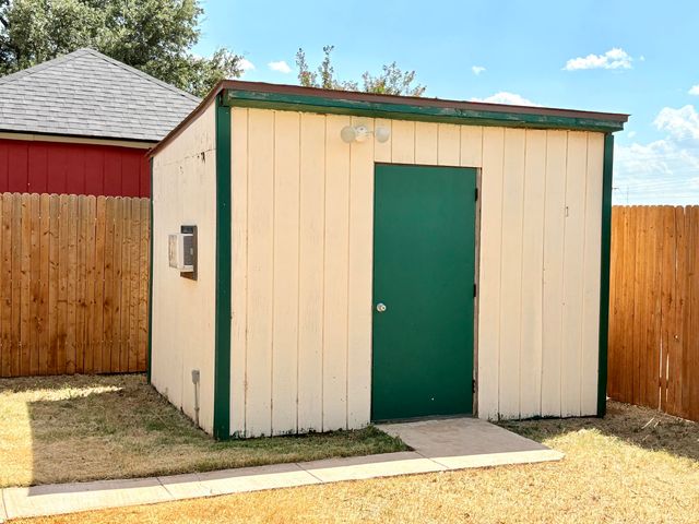 412 Primrose Avenue, Lubbock, TX 79416