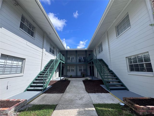 805 VASSAR STREET A, Orlando, FL 32804