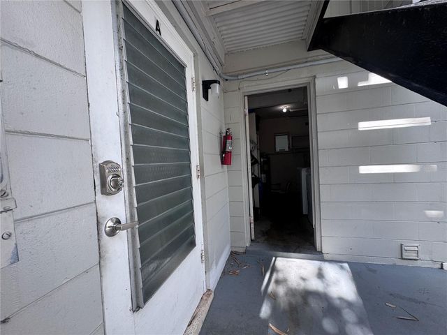 805 VASSAR STREET A, Orlando, FL 32804