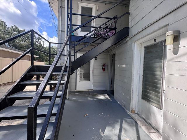 805 VASSAR STREET A, Orlando, FL 32804