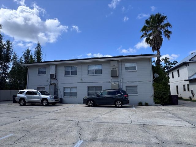 805 VASSAR STREET A, Orlando, FL 32804