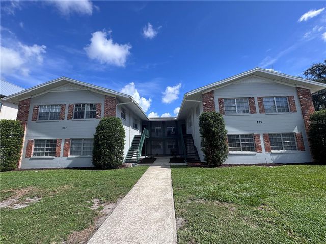 805 VASSAR STREET A, Orlando, FL 32804