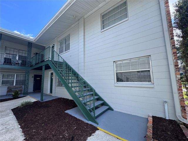 805 VASSAR STREET A, Orlando, FL 32804