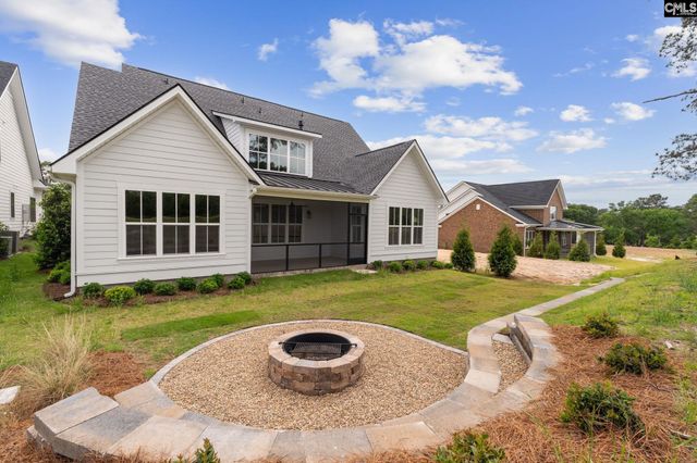 2033 Fairway View, Blythewood, SC 29016