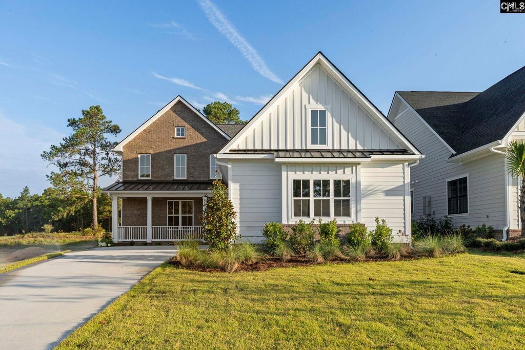 2033 Fairway View, Blythewood, SC 29016