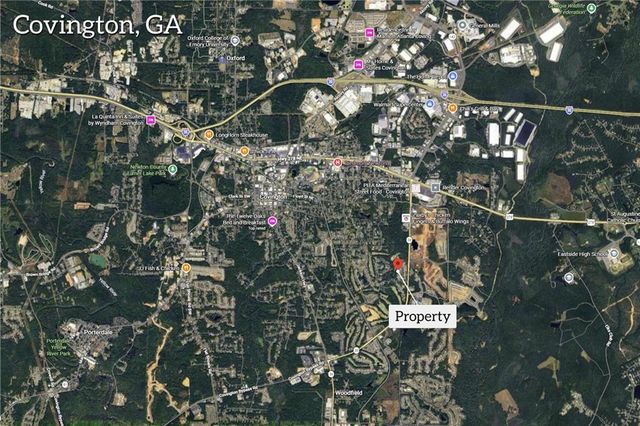 9141 Golfview Lane, Covington, GA 30014