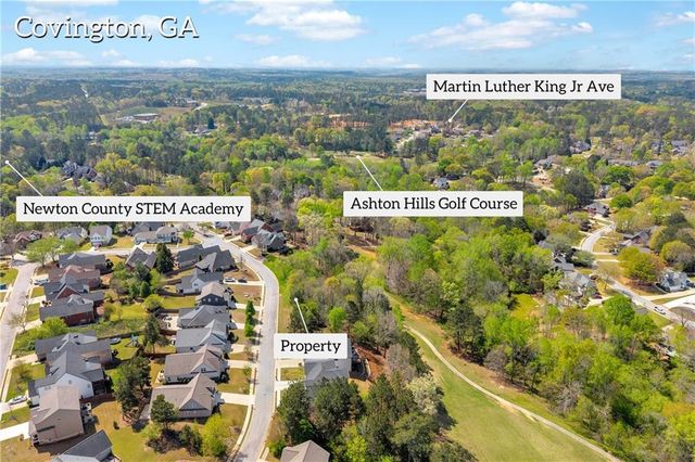 9141 Golfview Lane, Covington, GA 30014