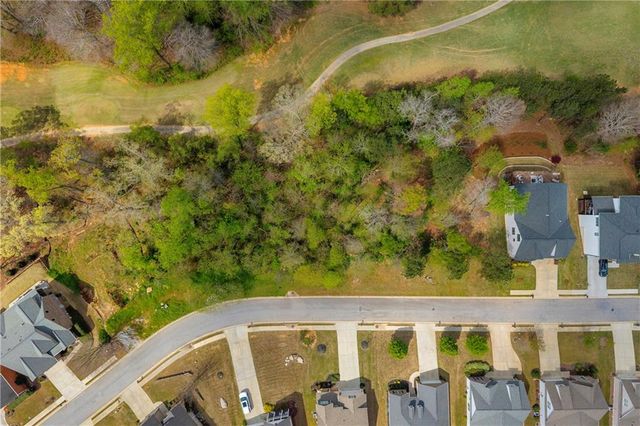 9141 Golfview Lane, Covington, GA 30014