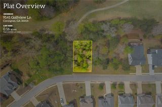9141 Golfview Lane, Covington, GA 30014
