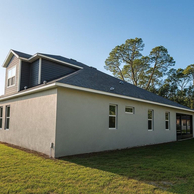 Image 30 of property listing at 26047 EXMOOR DRIVE, Sorrento, FL 32776