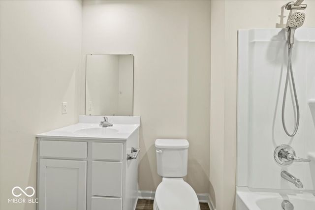 3068 E Thorpe Street, Danville, IN 46122