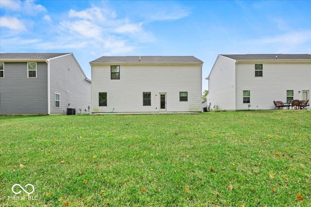 3068 E Thorpe Street, Danville, IN 46122