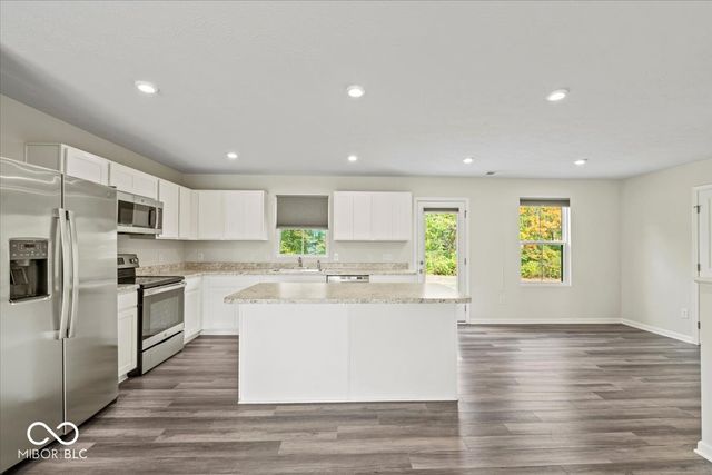 3068 E Thorpe Street, Danville, IN 46122