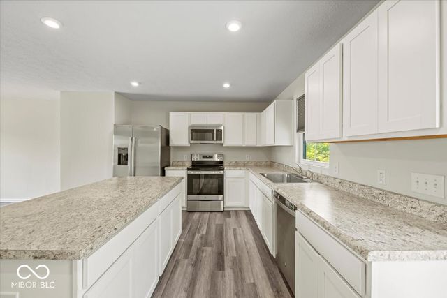 3068 E Thorpe Street, Danville, IN 46122